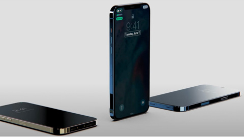 Apple может сократить производство iPhone 13 из-за нехватки чипов