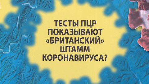 Новые штаммы коронавируса: насколько опасны и есть ли спасение?