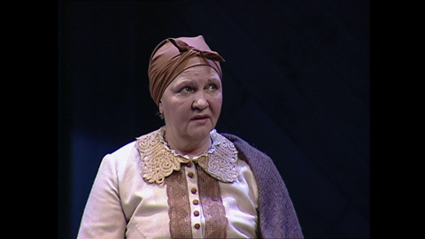 "Органичная и удивительная": Умерла актриса Лариса Кичанова