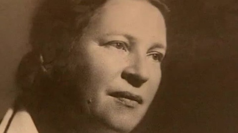 115 лет со дня рождения Агнии Барто