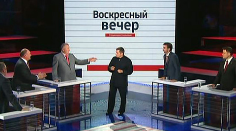 Эфир от 28.04.2013