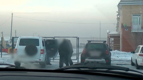 Где тувинский общественник спрятал миллион?