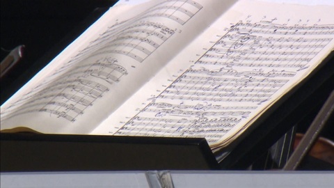 В "Зарядье" открыли цикл "Все симфонии Шостаковича"