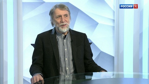 Владимиру Мартынову – 75 лет!