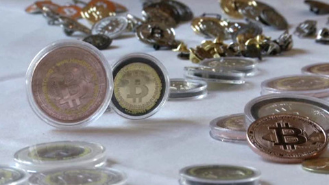 Капитализация биткоина впервые превысила триллион долларов