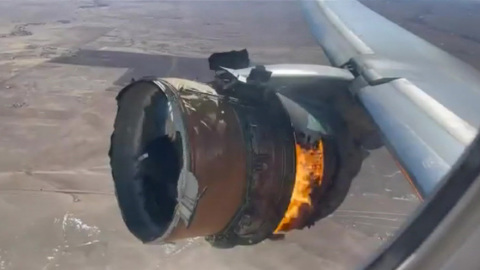 Самолеты Boeing 777 тщательно проверят