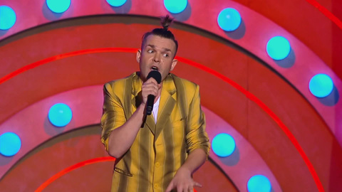 Эфир от 22.02.2021 Роман Селецкий – "Школа"