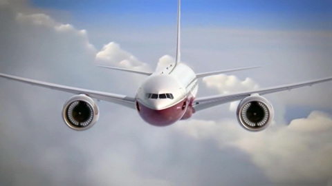 Экстренно севший в Новосибирске Boeing японской авиакомпании вылетел в Токио