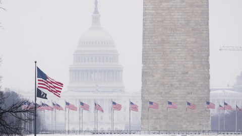 США введут новые торговые ограничения против России