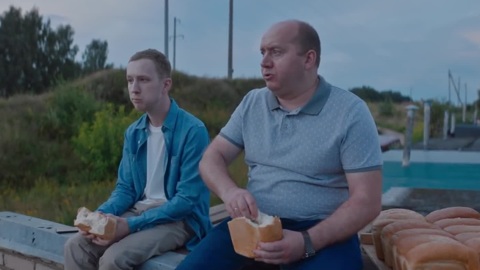 "Родные". Трейлер