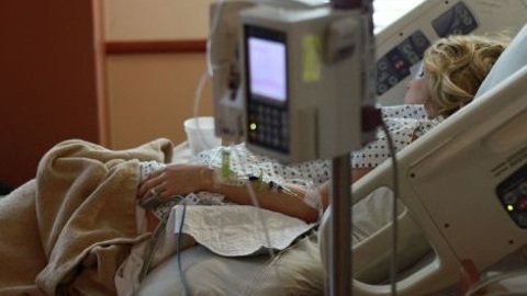 Рост заболеваемости COVID-19 отмечается в Крыму и Севастополе