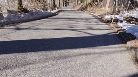 В Москву пришло экстремальное потепление