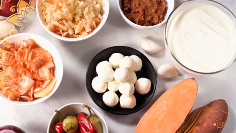 Перечислены недорогие продукты для иммунитета и красоты