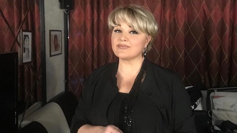 Маргарита Суханкина – о сложностях воспитания приемных детей