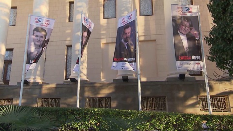 В Сочи назвали победителей конкурса молодых композиторов