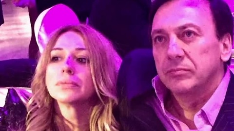 Алена Апина рассказала об изменах бывшего мужа Александра Иратова