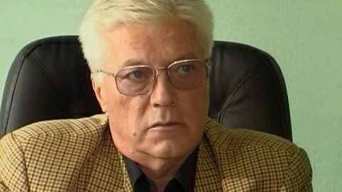 80 лет со дня рождения Евгения Жарикова