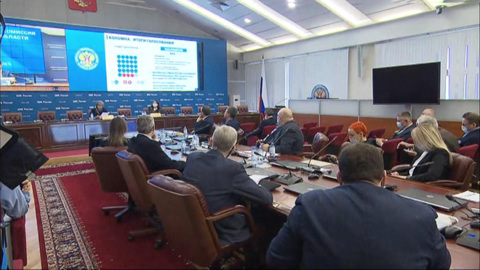 ЦИК готов отразить вмешательство на выборах в Госдуму