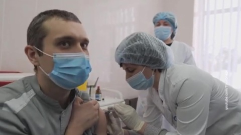 Украина может стать тлеющим очагом коронавируса в Европе