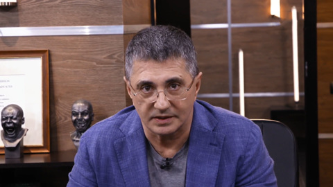 Александр Мясников похвалил СМИ за борьбу с "коронабесием"