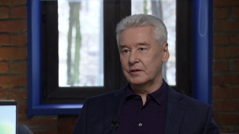 Собянин рассказал о снятии ограничений, связанных с коронавирусом