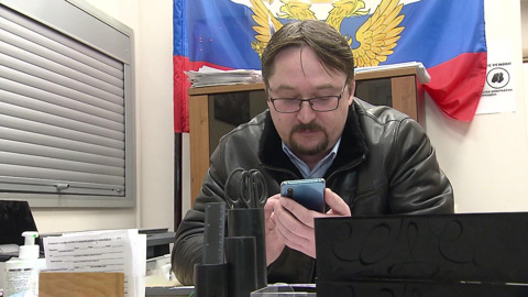 Фальшивые юристы прикрывались госсимволикой