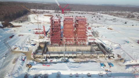 Подмосковье закрыло тему мусорных полигонов