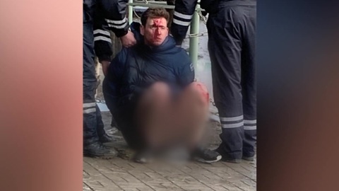 Сбивший людей в Астрахани водитель оказался сыном местного экс-депутата