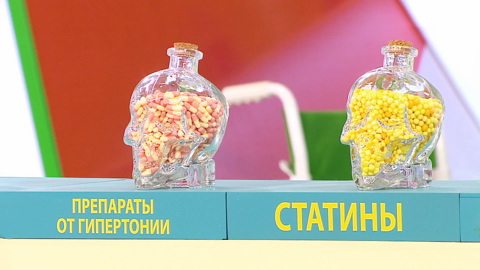 Александр Мясников: лекарственная "побочка" может быть полезной