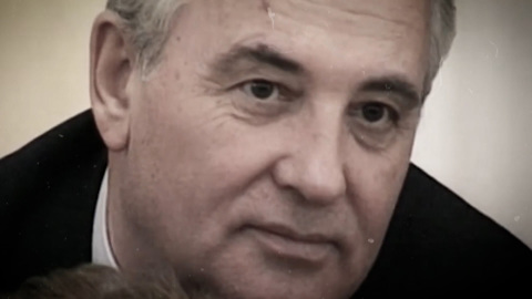 Эксклюзив: как Михаил Горбачев распорядился своей Нобелевской премией