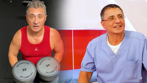 Мясников рассказал, как в 67 лет сохраняет отличную физическую форму