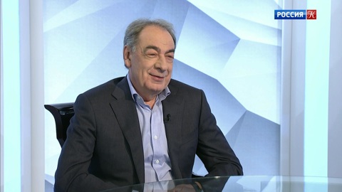 Главная роль. Владимир Тартаковский