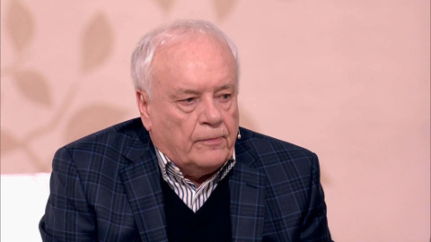 "Отец не выдержал": Геннадий Сайфулин рассказал о трагедии детства