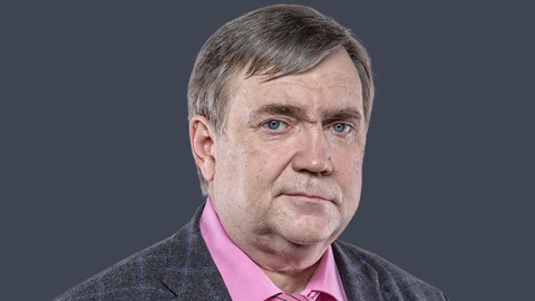 Умер спортивный комментатор Юрий Розанов