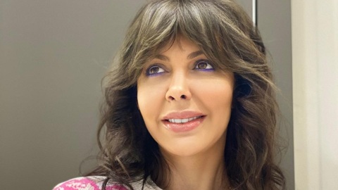"Сил нет": экс-жена Аршавина сообщила о своем самочувствии после комы