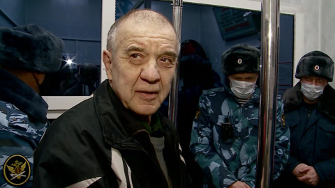 Что задумал скопинский маньяк?