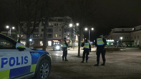Трое пострадавших при нападении в Ветланде получили серьёзные ранения