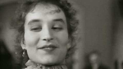 Звезда Нины Алисовой. Рассказывает Екатерина Гусева