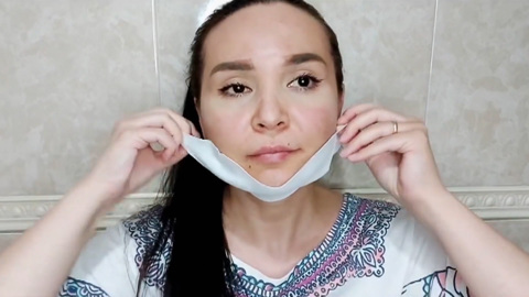 У Мясникова рассказали, как бороться с двойным подбородком