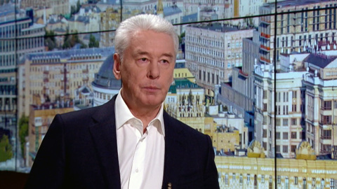 Собянин отменил обязательный режим самоизоляции для людей старше 65 лет