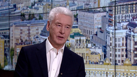 Мэр Москвы рассказал о дальнейшем снятии ограничений в столице