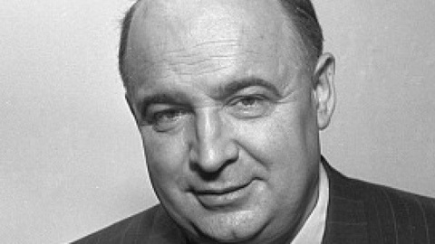 115 лет со дня рождения Александра Роу