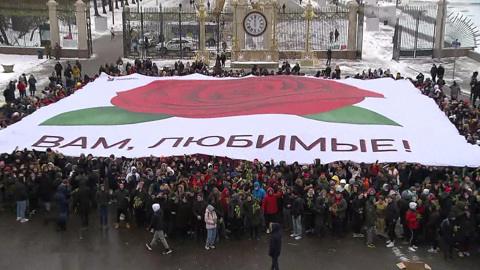 8 Марта: день, который меняет мир к лучшему