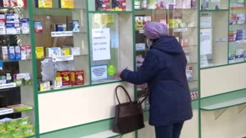 В Москве наладят выпуск жизненно важных лекарств, не производящихся в России