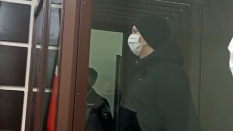 Избивавшего беременных нижнекамца отправили в колонию на 6 лет