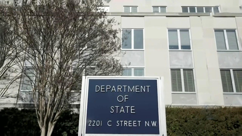 Госдеп США прокомментировал дискуссии с властями Афганистана в Катаре