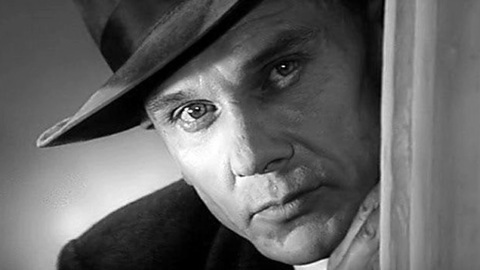 95 лет со дня рождения Георгия Юматова