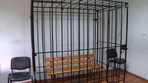 Суд арестовал главу холдинга "Биотэк" Бориса Шпигеля
