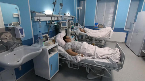 Число выявленных случаев COVID-19 в России выросло за сутки на 9 794
