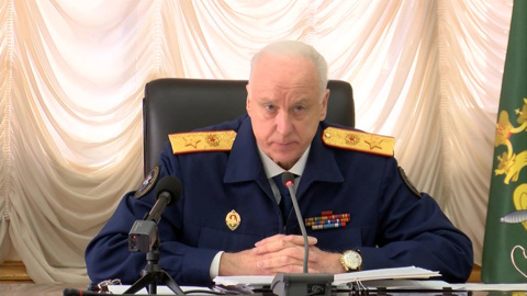 Бастрыкин поручил проверить выставку немецкого доктора Хагенса в Москве
